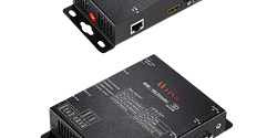 AVLink HDMI over IP extender set tot 100 meter