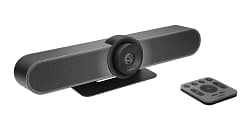 Logitech MeetUp video conferencing systeem