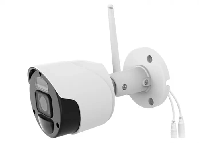 Draadloos camerasysteem met scherm EASY 1 - Afbeelding 2