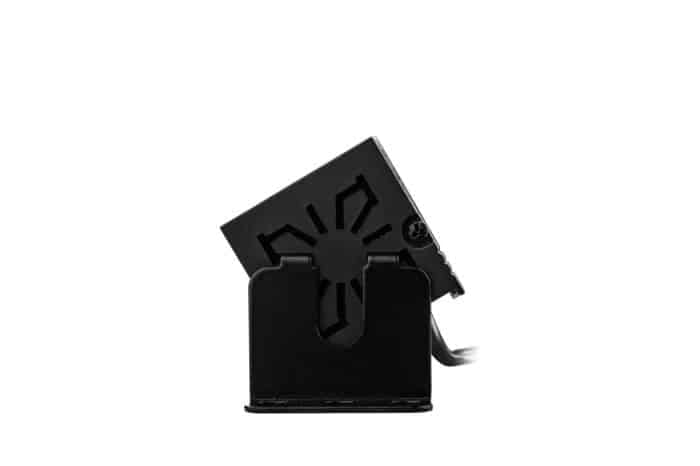 Filex Desk Up® - 1x 230v, 1x USB A+C Charge (5.0V - 3.1A - 15.5W) - Zwart - Afbeelding 3