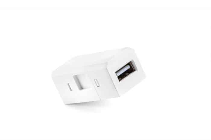 Filex - QI Power-Spot® USB extension module - Afbeelding 2