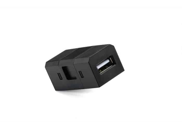 Filex - QI Power-Spot® USB extension module