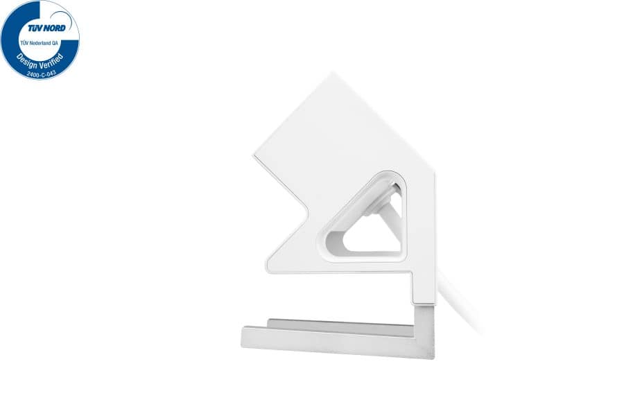 Filex Power Desk Up® 2.0 – Stekkerblok met stroom en USB A+C - Afbeelding 3